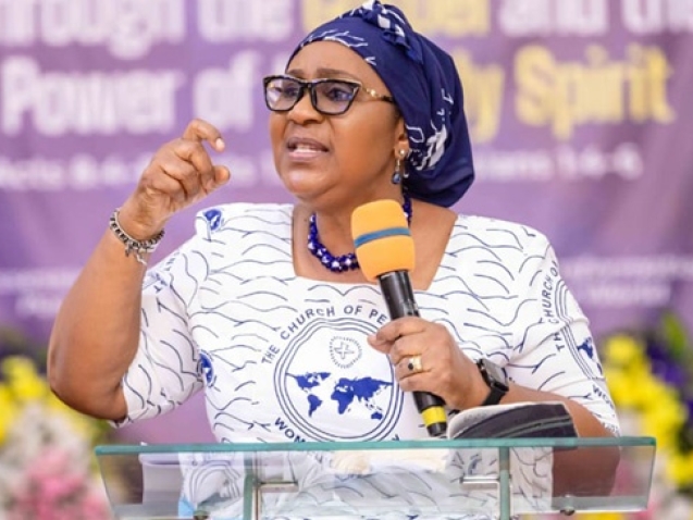 WOMAN UNLEASHED THROUGH THE GOSPEL AND THE POWER OF THE HOLY SPIRIT web.jpg