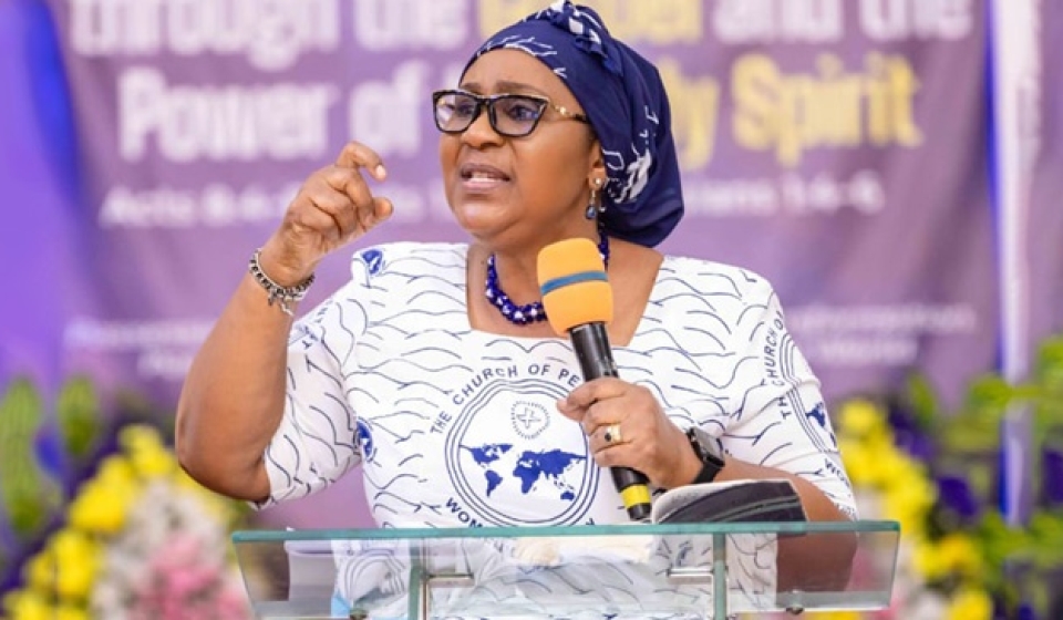 WOMAN UNLEASHED THROUGH THE GOSPEL AND THE POWER OF THE HOLY SPIRIT web.jpg