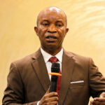 Apostle Tawiah Charges Ministerial Students To Depend On God’s Calling, Power