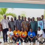 COP Launches Nationwide Digital Systems Training For Ministers, Staff