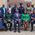 GRA Engages The Church Of Pentecost On Tax Education, Compliance