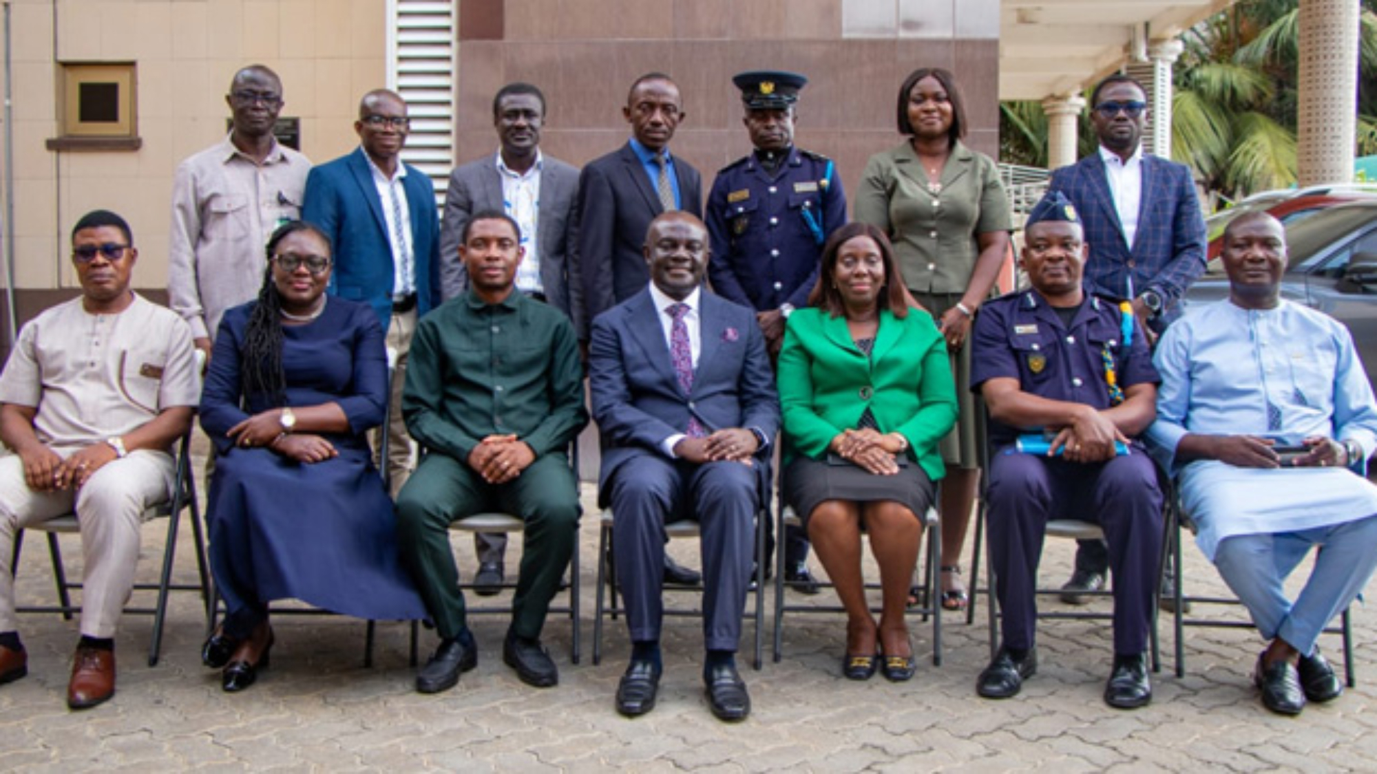 GRA Engages The Church Of Pentecost On Tax Education, Compliance web