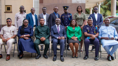 GRA Engages The Church Of Pentecost On Tax Education, Compliance web