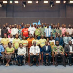 Greater Accra HUM Sectors Organise Home Missions Conference