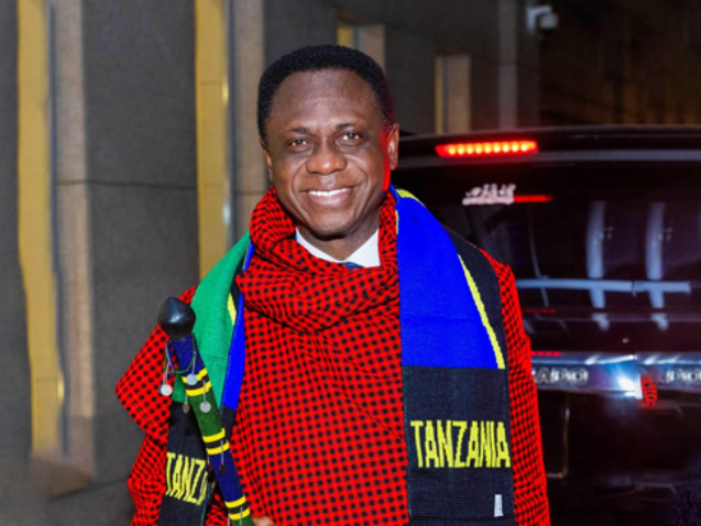 HOW THE CHURCH OF PENTECOST IS CHANGING LIVES IN TANZANIA web