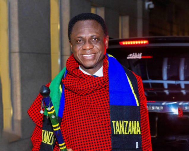 HOW THE CHURCH OF PENTECOST IS CHANGING LIVES IN TANZANIA web