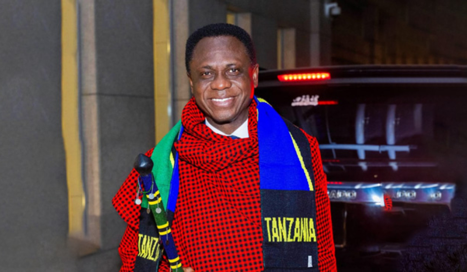 HOW THE CHURCH OF PENTECOST IS CHANGING LIVES IN TANZANIA web