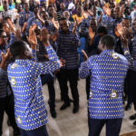 Kete Krachi PEMEM Holds Transformational Men’s Conference