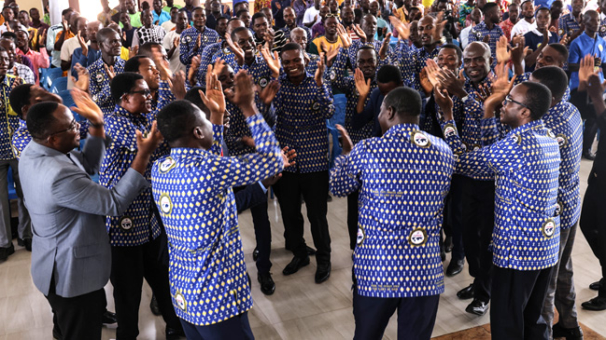 Kete Krachi PEMEM Holds Transformational Men’s Conference web