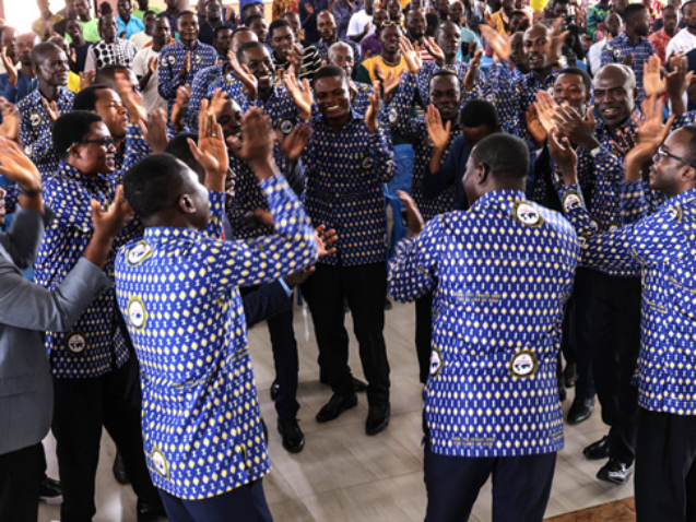 Kete Krachi PEMEM Holds Transformational Men’s Conference web