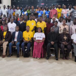 Kumasi Sector Hosts PENT5000 Stakeholders Summit On Vulnerable Child Outreach Kumasi Sector Hosts PENT5000 Stakeholders Summit On Vulnerable Child Outreach