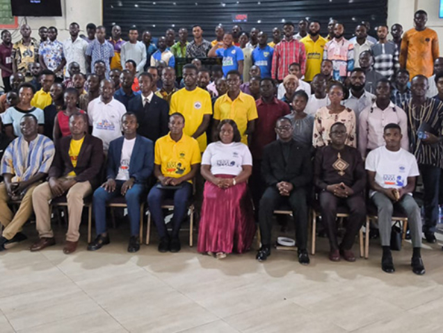 Kumasi Sector Hosts PENT5000 Stakeholders Summit On Vulnerable Child Outreach web.jpg