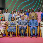 La Area PENCO Ranked Third Best Society In Ghana