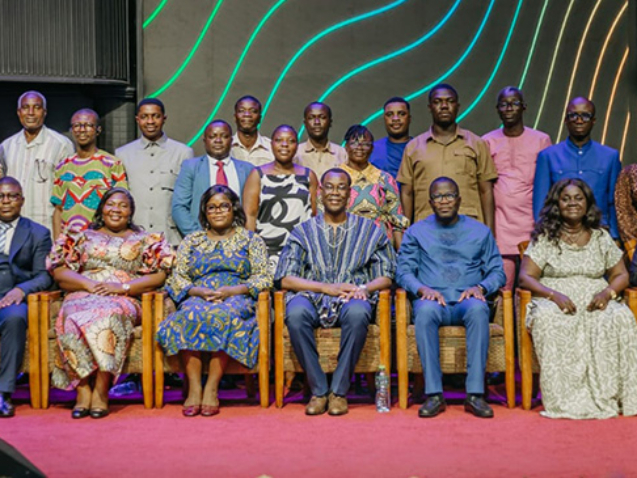 La Area PENCO Ranked Third Best Society In Ghana WEB.jpg