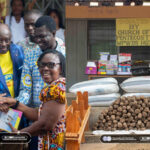 MPWDs Donate GHS 20,000 Items To Koforidua School For The Deaf