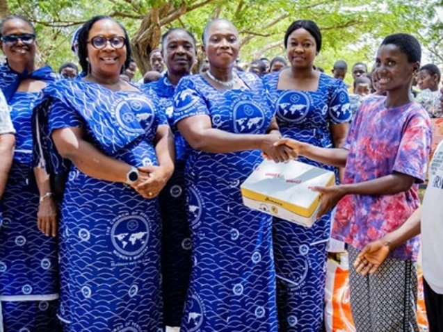 New Aplaku Women’s Ministry Blesses Orphans, Needy With Over GHC30,000 Support web.jpg