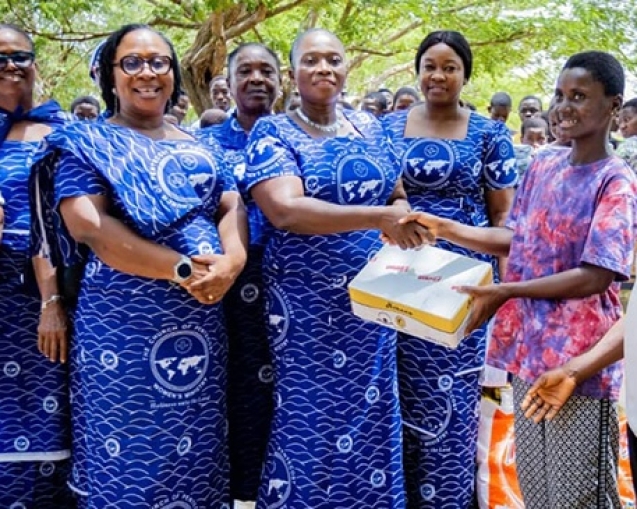 New Aplaku Women’s Ministry Blesses Orphans, Needy With Over GHC30,000 Support web.jpg
