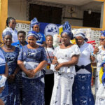 PIWC Tarkwa Women’s Ministry Supports Orphanage With GHC 33,000