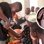 PWDs Receive Life-Changing Support Through Church Collaboration