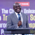 Pentecost Power Must Produce Tangible Impact – Apostle Obuobi Charges Believers