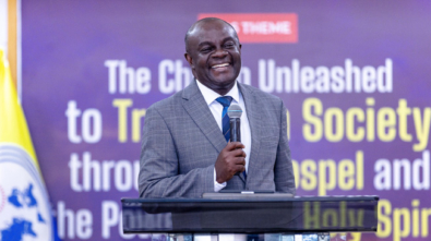 Pentecost Power Must Produce Tangible Impact – Apostle Obuobi Charges Believers web