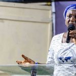 Raising God-Fearing Families Key to Societal Transformation – Deputy Women’s Director