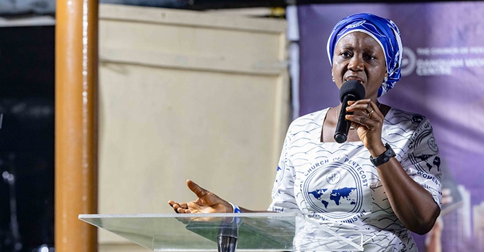 Raising God-Fearing Families Key to Societal Transformation – Deputy Women’s Director