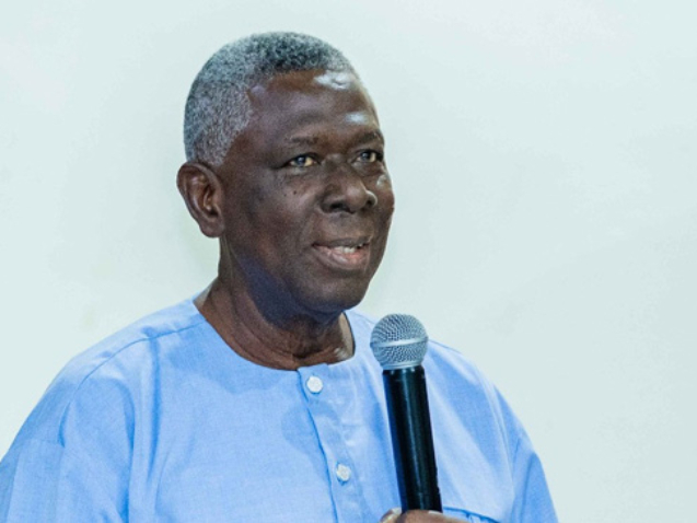 Retirees Encouraged To Prepare Wisely For Life After Active Service web