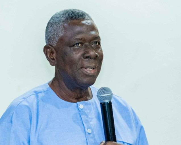 Retirees Encouraged To Prepare Wisely For Life After Active Service web