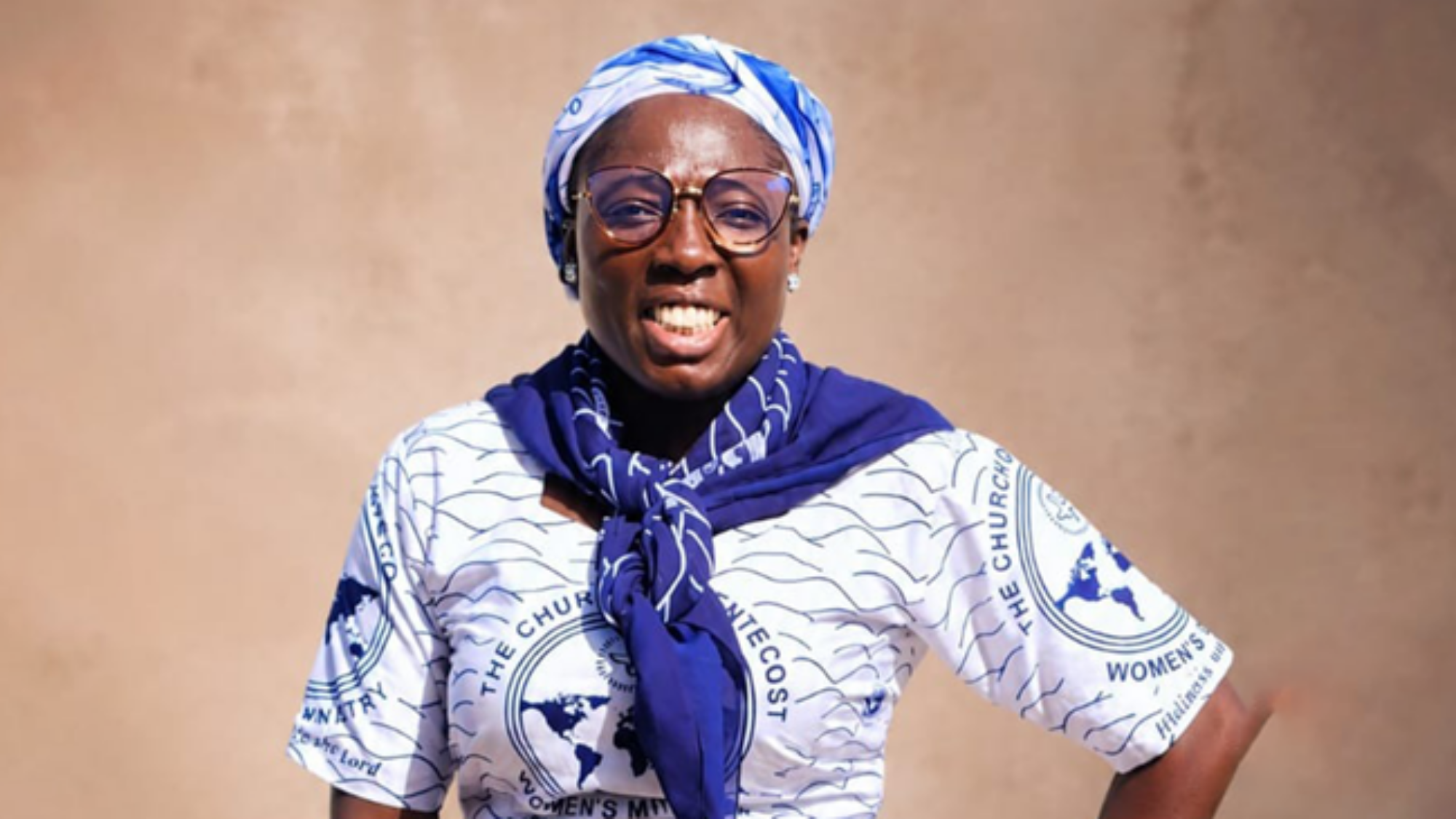 THE ROLE OF WOMEN IN BUILDING A GODLY HOME web