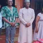 TOSM Donates To Community 25 Muslims