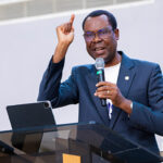 The Gospel Still Has Power To Transform Lives – Apostle Dr Nuekpe
