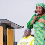 True Transformation Begins From Within – Her Honour Deaconess Bempong