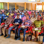  Twifo Praso Area Organises Leadership Seminar For Officers