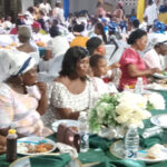 Twifo Praso District Women’s Ministry Honours Mothers With Dinner Celebration Twifo Praso District Women’s Ministry Honours Mothers With Dinner Celebration