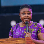 We Can’t Give What We Don’t Have –National Teens Coordinator We Can’t Give What We Don’t Have –National Teens Coordinator