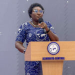 Women Are Not Afterthoughts In God’s Plan – Mrs Joyce Siaw Intimates Women Are Not Afterthoughts In God’s Plan – Mrs Joyce Siaw Intimates