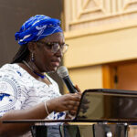 Women Called To Be Unleashed In The Power Of The Holy Spirit
