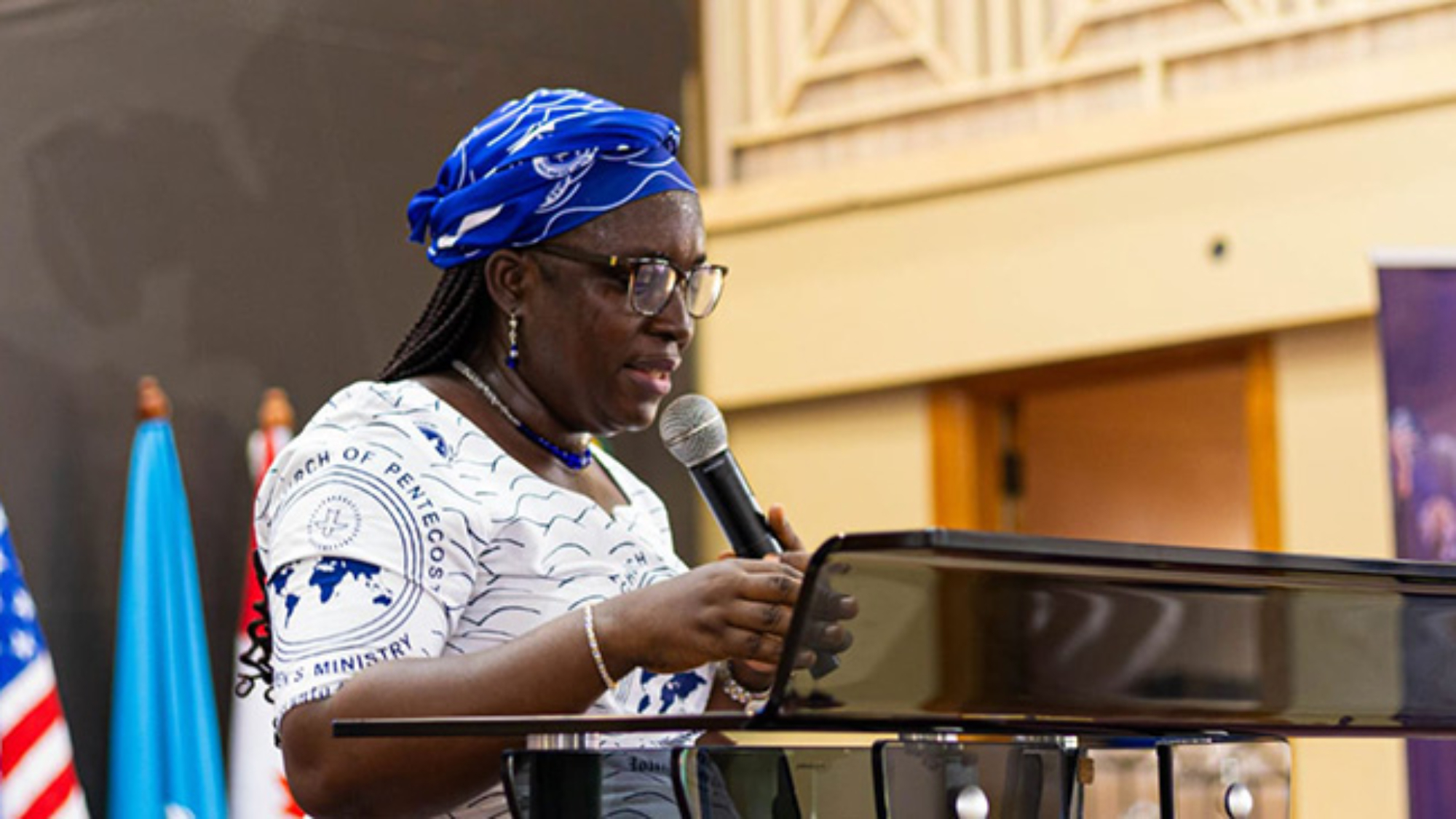 Women Called To Be Unleashed In The Power Of The Holy Spirit web.jpg