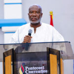 “Your Past Cannot Define You” – DDGP Rabbles (Retd) Encourages Ex-Offenders
