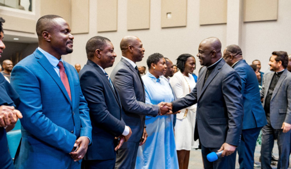 13 Ministers Commissioned in Canada as COP Expands Ministerial Workforce web