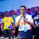 Sharpen Your Skills To Be Effective Leader—Apostle Nyamekye To Children’s Workers