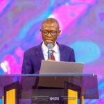 Intentionally Involve Children In Intergenerational Services—Apostle Prof. Tsekpoe