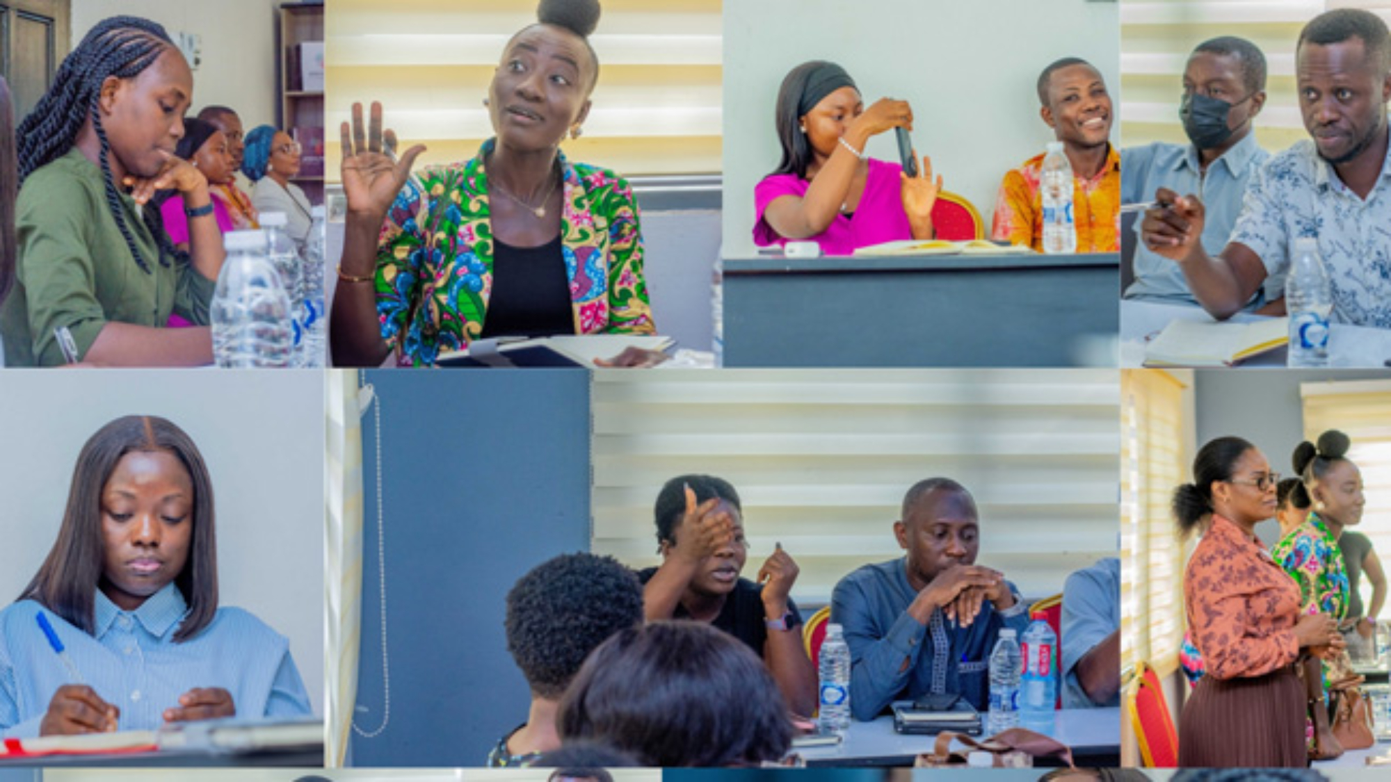 ACCPA Welcomes New Cohort as Ghana–China Media Fellowship 2026 Commences web