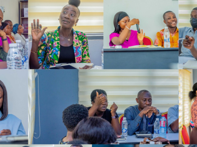 ACCPA Welcomes New Cohort as Ghana–China Media Fellowship 2026 Commences web