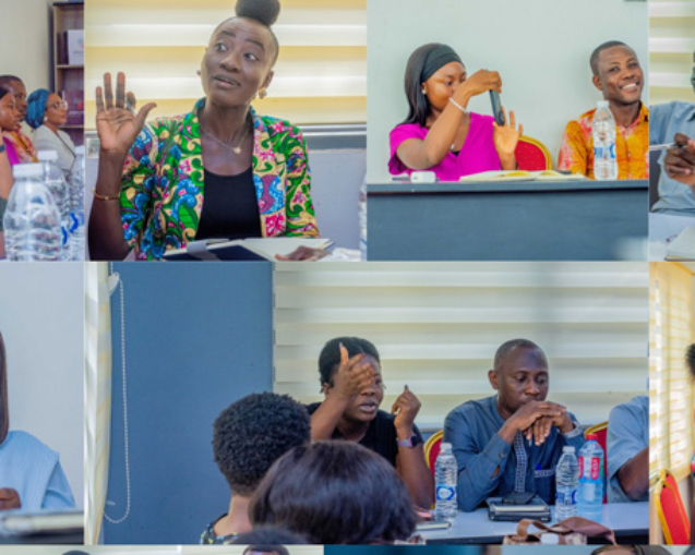 ACCPA Welcomes New Cohort as Ghana–China Media Fellowship 2026 Commences web