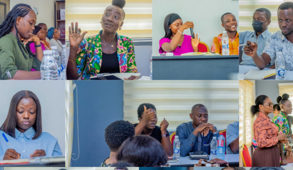 ACCPA Welcomes New Cohort as Ghana–China Media Fellowship 2026 Commences web