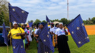 Akatsi Zone Holds PEMEM Week Awareness Float web