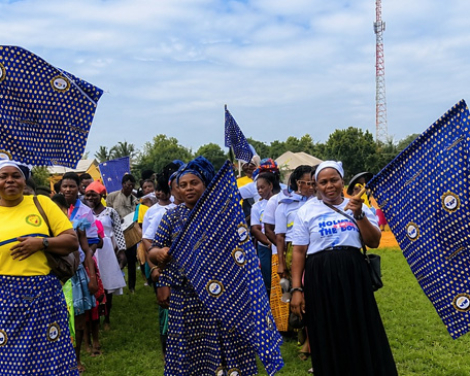 Akatsi Zone Holds PEMEM Week Awareness Float web