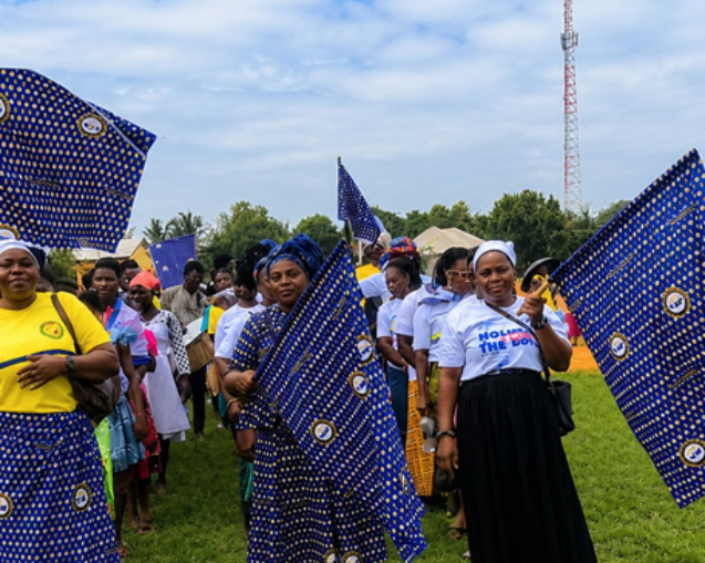 Akatsi Zone Holds PEMEM Week Awareness Float web